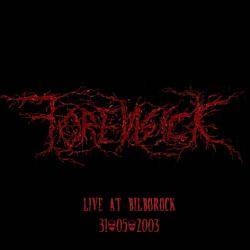 Forensick : Live at Bilborock (31-05-2003)